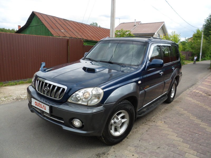 0372le Terracan