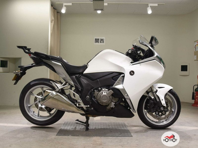Honda VFR 1200