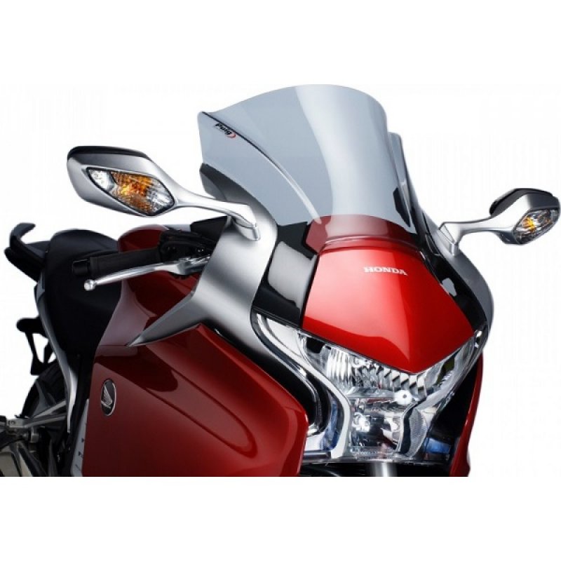 Honda vfr1200f