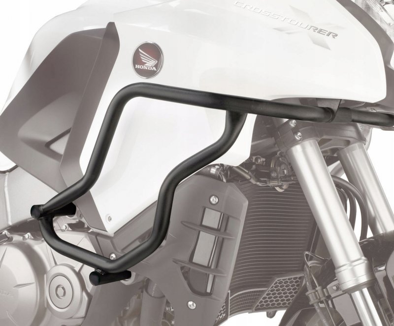 Honda vfr1200x Crosstourer