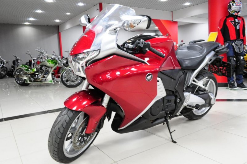 Honda VFR 1200