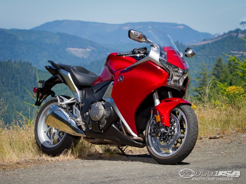 Honda VFR 1200 2005