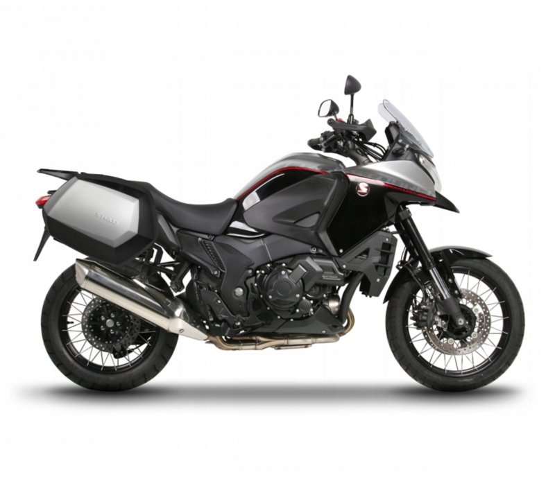 Honda VFR 1200 2014
