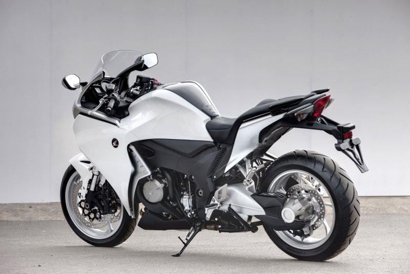 Honda VFR 1200 2013