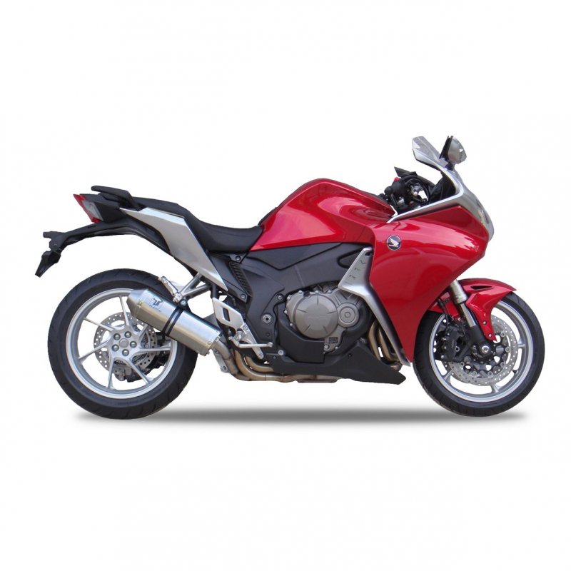 Honda VFR 800 1200 2020 года