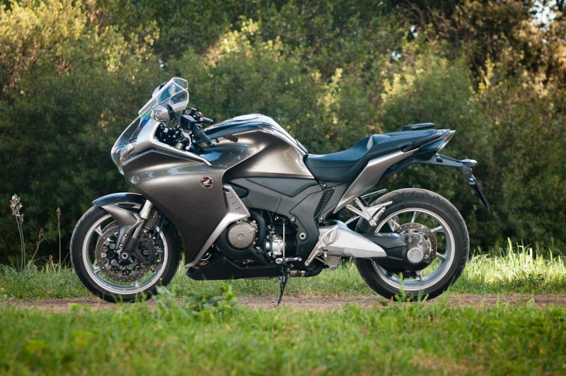 Honda VFR 1200