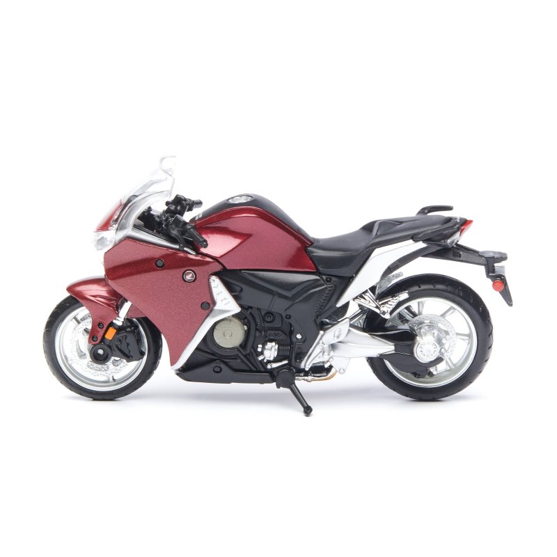 Honda vfr1200f Custom