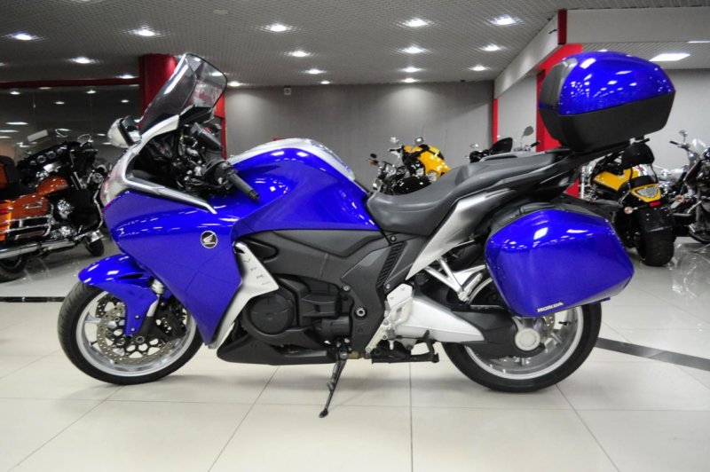 Honda VFR 1200