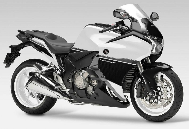 Honda VFR 1200