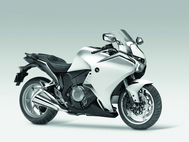 Honda VFR 1200