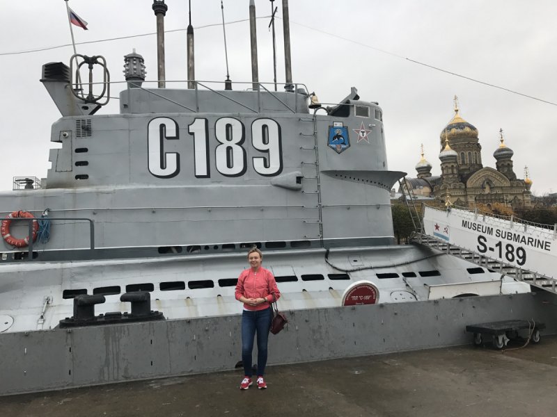 Подводные лодки проекта 670м «Чайка»