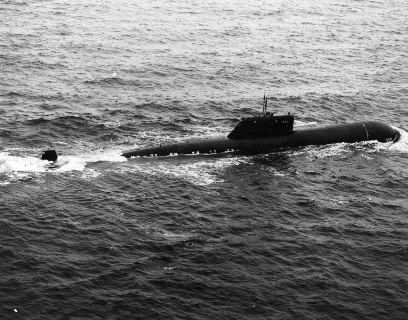 Подлодка с-164 ГТС-825 Балаклава