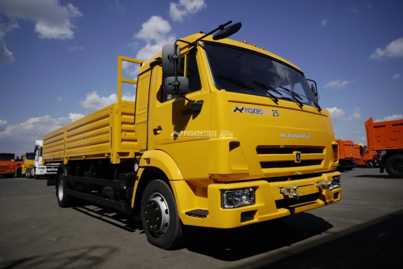 КАМАЗ 4308-6063-69(g5)