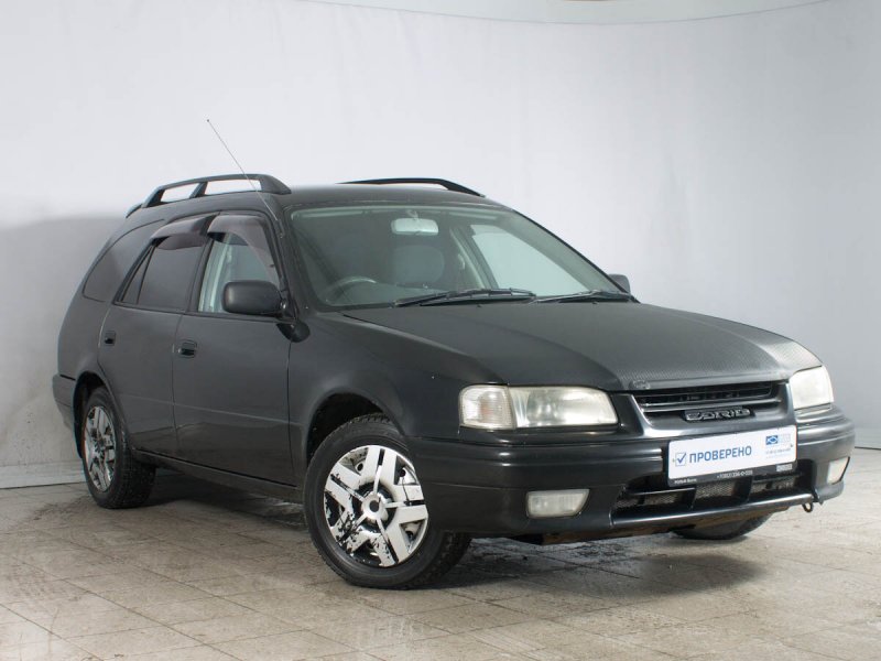 Toyota Sprinter Carib ae110