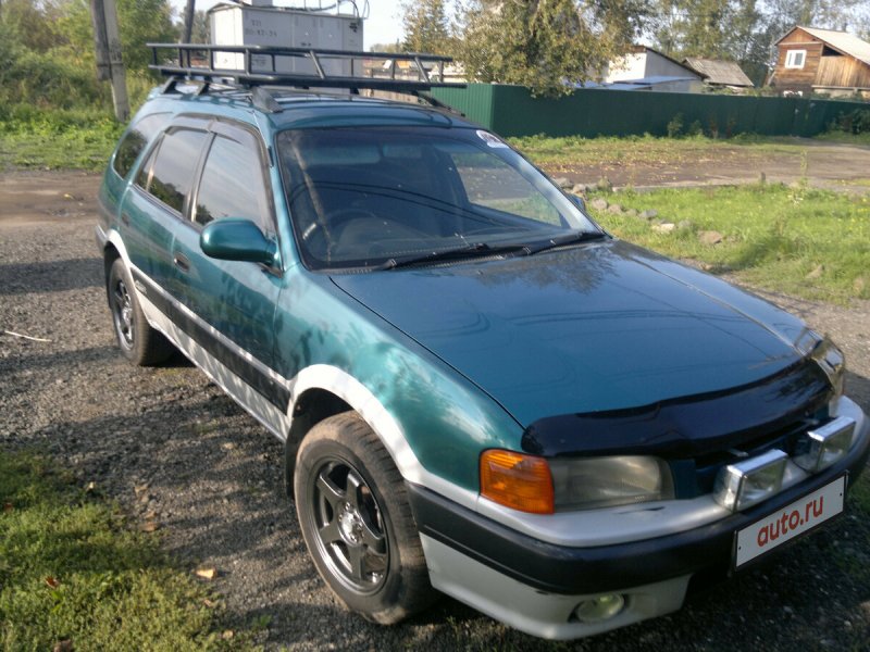 Toyota Sprinter Carib 95