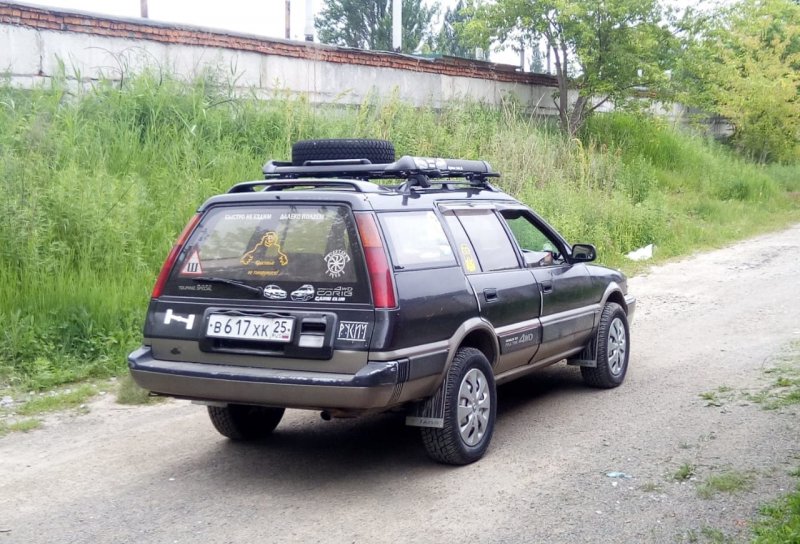 Тойота Спринтер Кариб 1999