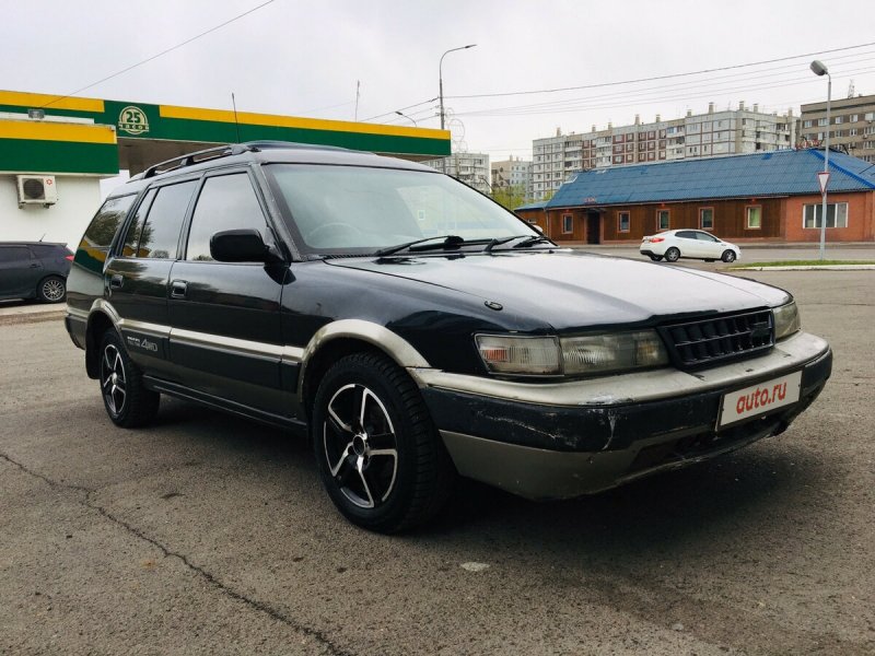 Тойота Спринтер Кариб