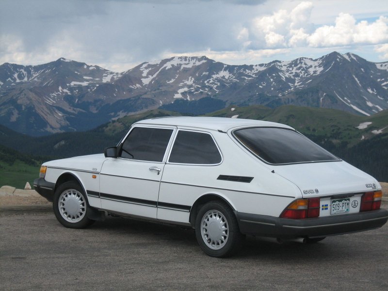 Saab 1993