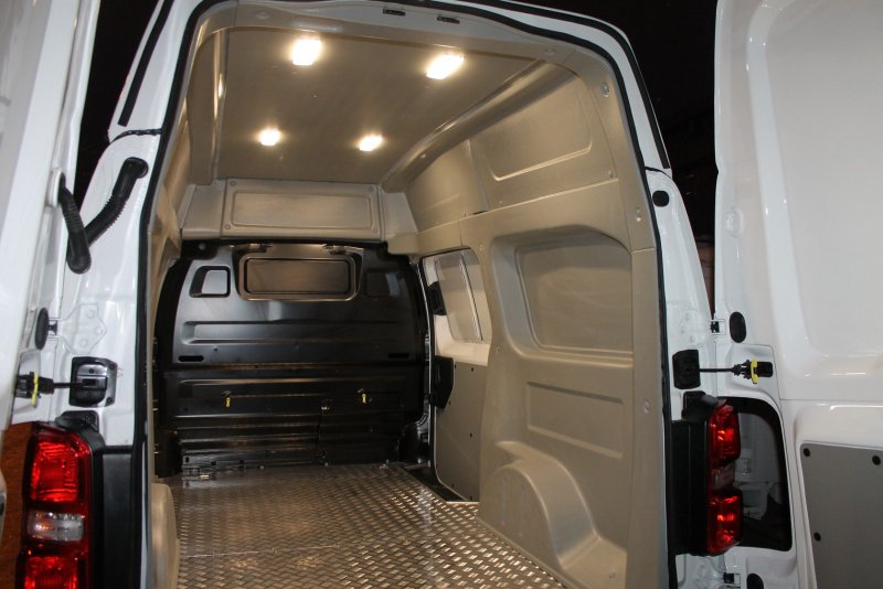 Citroen Jumpy l3h1 Business