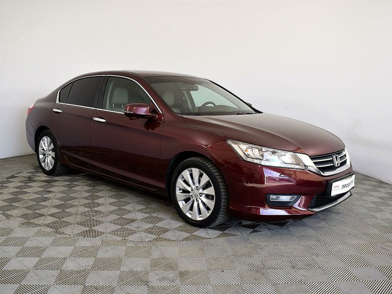 Accord 9