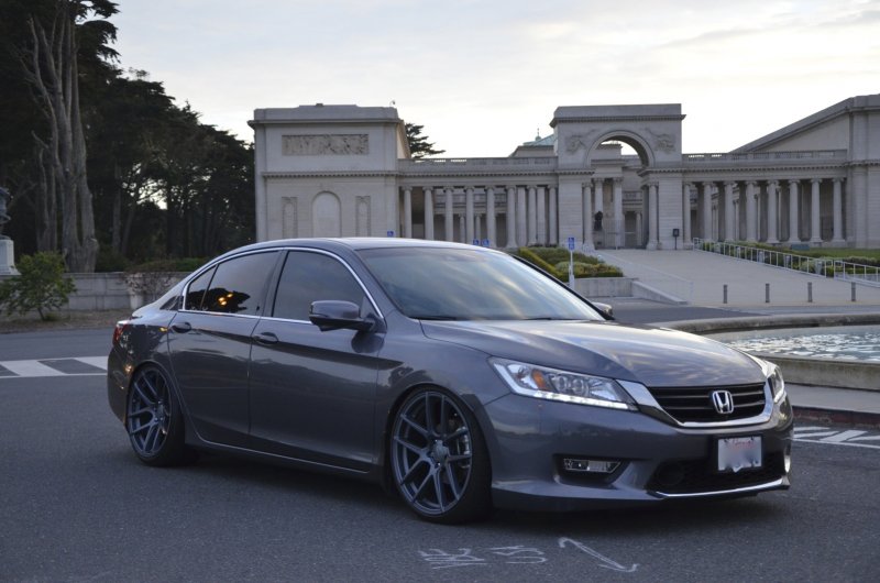 Honda Accord 10 r20