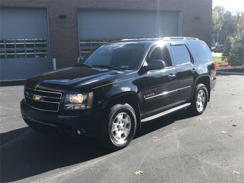 Chevrolet Tahoe 1994