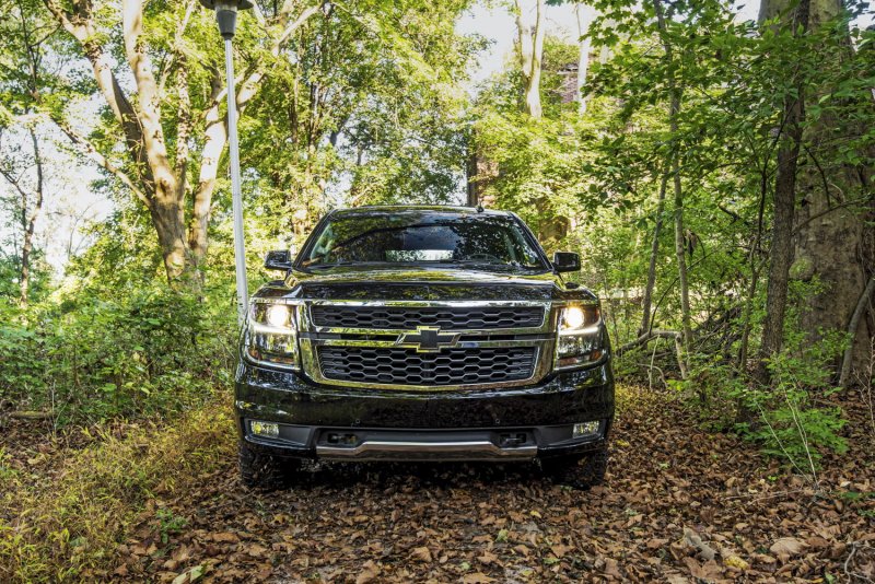 Руль Chevrolet Tahoe 2008