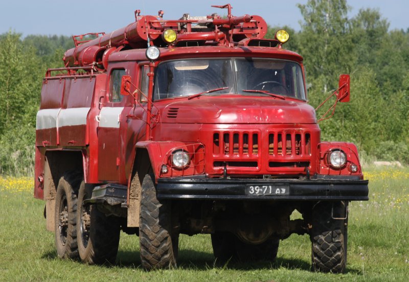 ЗИЛ 131н