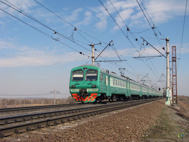 Эд4м Голутвин Спутник