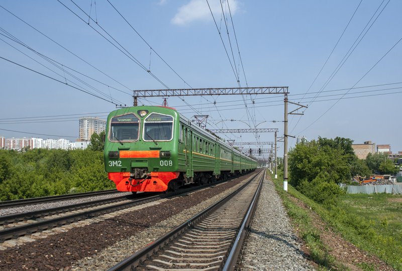 Эм2 008