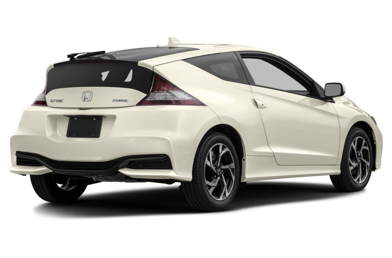 Honda CR-Z Hybrid