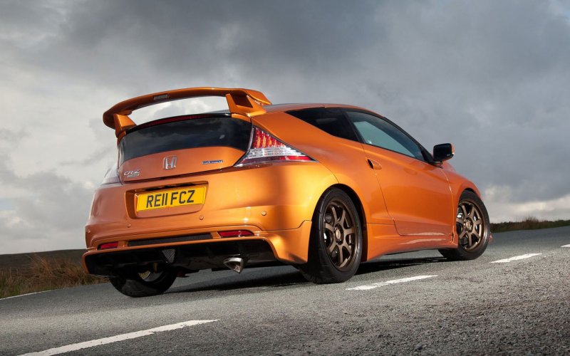 Honda CR-Z
