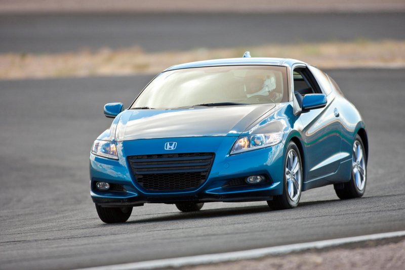 Honda SR-Z