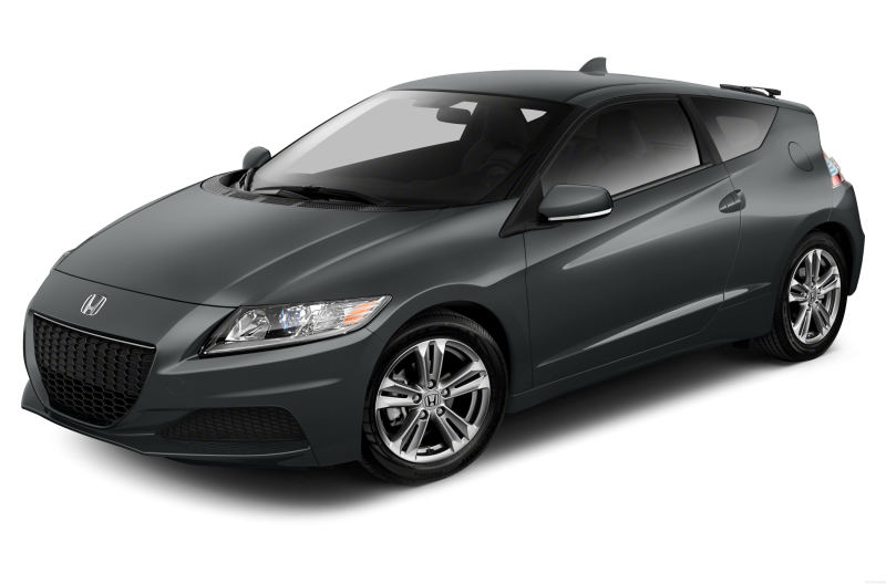 Honda SR-Z