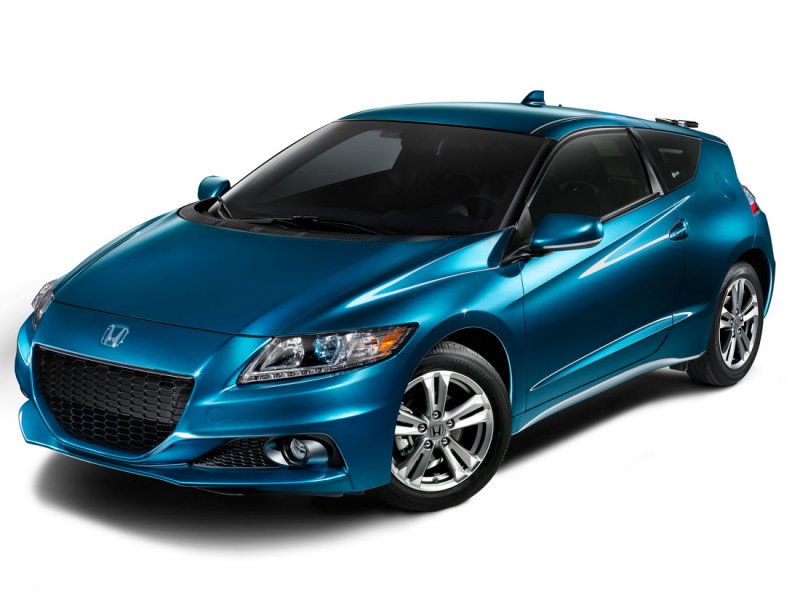 Honda CR-Z Hybrid