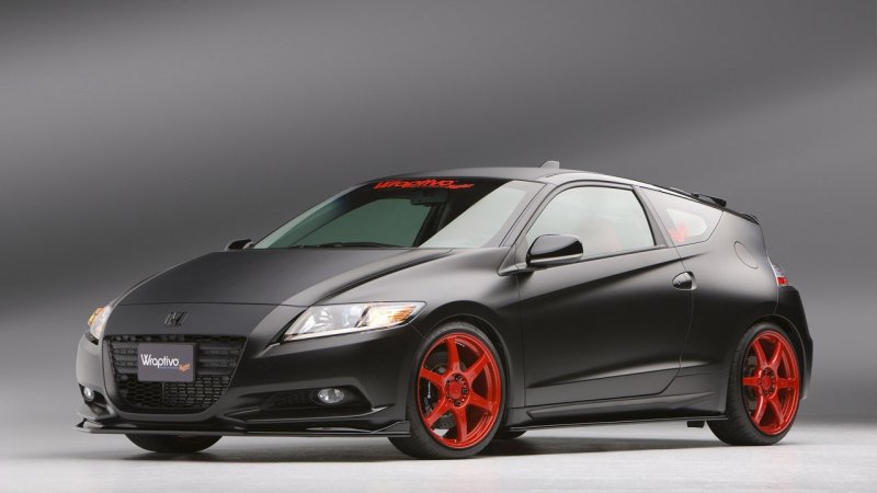 Honda CR-Z Hybrid