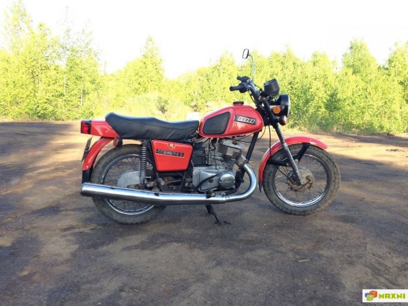 ИЖ Юпитер 7.107