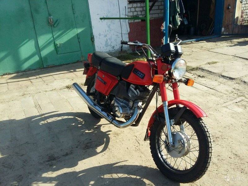 ИЖ 7.107