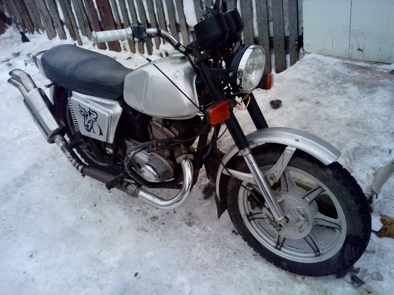 ИЖ 7.107-015