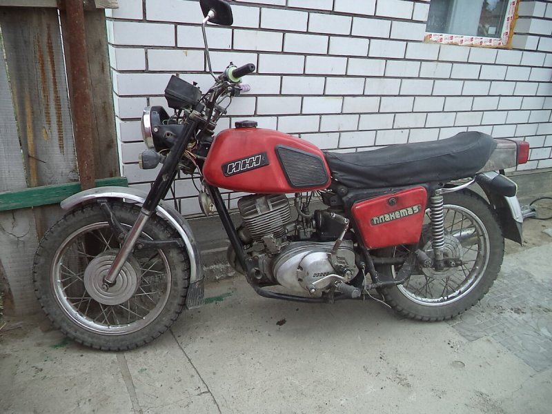 ИЖ 7.107-020-01