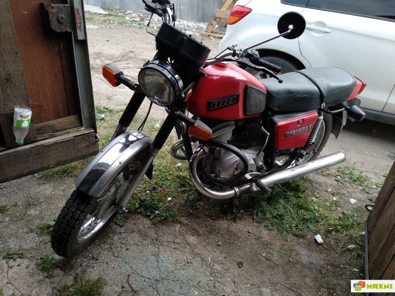 ИЖ 7.107-025-01