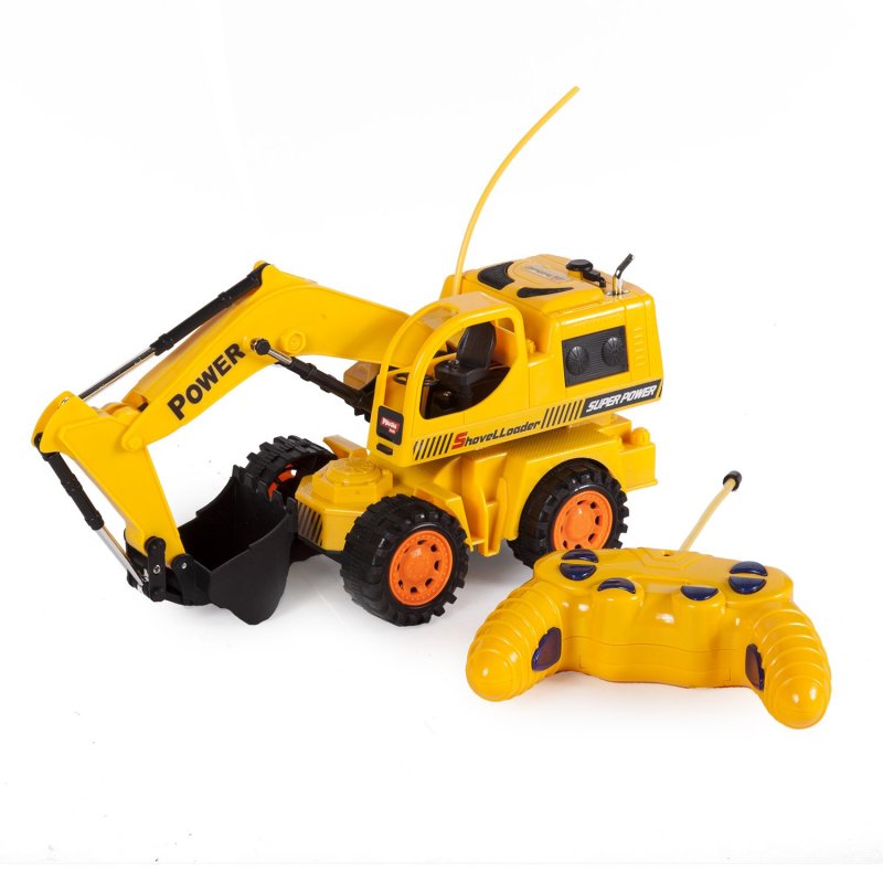 Погрузчик Mioshi Tech mte1208-004
