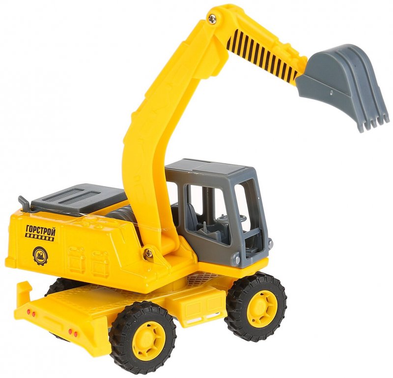 Экскаватор SB-18-08-A-WB Технопарк