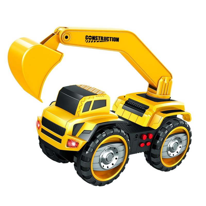 Экскаватор handers hac1607-113 25 см