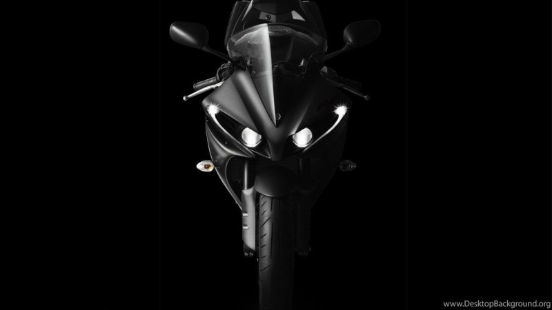 Yamaha r1 арт