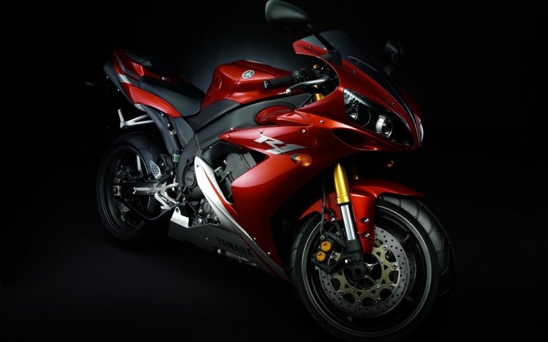 Yamaha YZF-r1