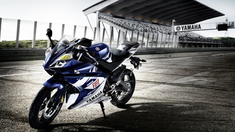 Yamaha YZF-r3