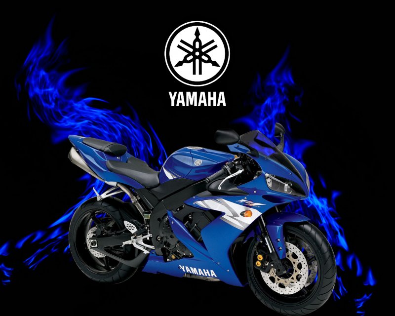 Yamaha r1 299