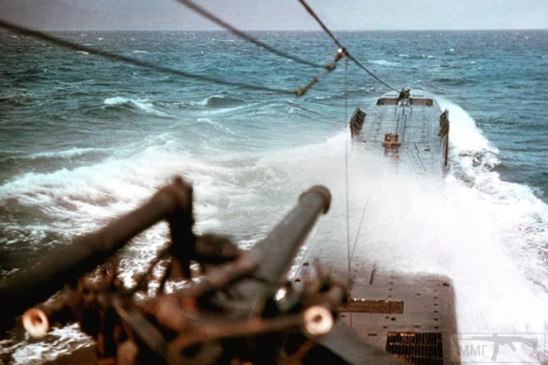 Гибель конвоя PQ-17