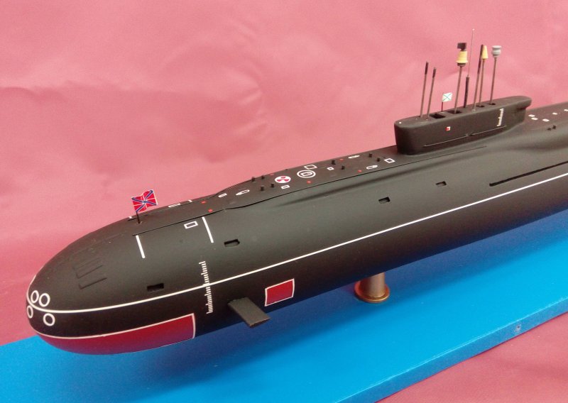 955 Борей